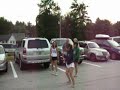 me dancing again