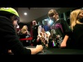 Christina Grimmie - Liar Liar (Live on Selena Gomez Tour)