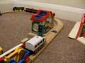 brio trains