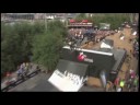 Nissan Qashqai Challenge 2008 - Challenge Event London
