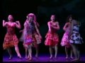 Trailer West Side Story Musical 2009 Koninklijk Theater Carré Amsterdam.