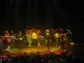 BESAME SIN MIEDO Avalon Theatre L a