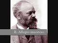 romantic pieces, op. 75 (b. 150)

i. allegro moderato
ii. allegro maestoso
iii. allegro appassionato
iv. larghetto

composer: anton�n dvo?�k (1841-1904)
performers: james ehnes (violin) & eduard laurel (piano)