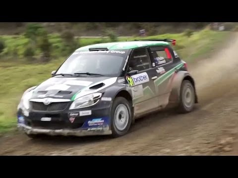 Latest WRC HD & Rally HD Videos