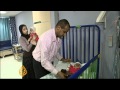 UK surgeons separate conjoined Sudanese twins