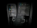 Nokia N82 black