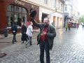 gatves muzikos diena  (best song)