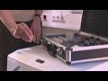 Miele direct enamel test