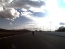 Thunderhill PSSR Trackday