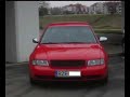 Audi A4 Klub Podkarpacie