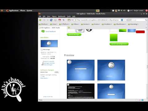 how to make your own linux distro