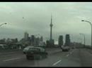 Canadian road trip - Suite