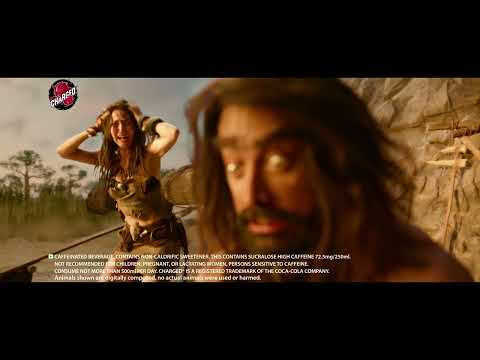 Charged-Mind Charged, Body Charged