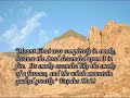 Revealing God\