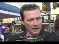 Robert Patrick How to make it in Hollywood - YouTube
