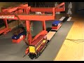 Heljan Container Terminal