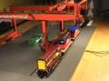 Heljan Container Terminal
