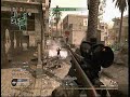 CoD 4 Leftover Clips : S A I INI T