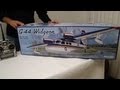 Electrifly Grumman G-44 Widgeon Out of the Box Preview