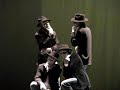 WINDYS GRAD 08 / -JAYDOUBLEYOU-