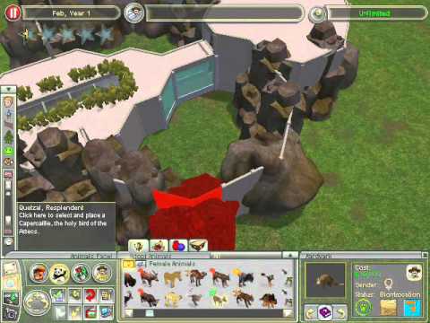 how to patch zoo tycoon 2