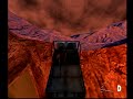 driving the 4 walls in kv5. the n and w walls are easiest to drive on but hardest to get to. there is also a sand dune you can jump to get to the w wall. (all tr videos done on psx/ps2 only ymmv).