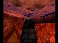driving the 4 walls in kv5. the n and w walls are easiest to drive on but hardest to get to. there is also a sand dune you can jump to get to the w wall. (all tr videos done on psx/ps2 only ymmv).