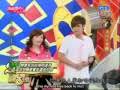 Show Luo as Da lang Wants to Bring back his 1st kiss in BFB