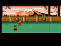 the final battle between in kakotou densetsu against the double tigers in high definition.incredible fight and action