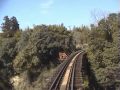 いすみ鉄道 前面展望.7 西畑～上総中野