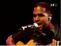 Take 6 LIVE - Grandma's Hand