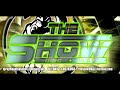 **THE SHOW DISCPLAY** RAYMOND DJ RAPTORS **THE SHOW DISCPLAY** RAYMOND DJ RAPTORS