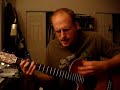 Joshua David Hall - Lucky (Seven Mary Three cover) Joshua David Hall - Lucky (Seven Mary Three cover)