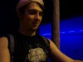 bandanas with brandon from quietdrive