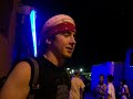 bandanas with brandon from quietdrive