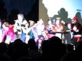 The Sunlandic Semi-Centennial -- Of Montreal