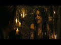 Davy Jones/Tia Dalma