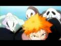 Bleach AMV Submersed - Hollow