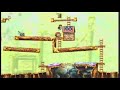 Braid Speedrun - Crossing the Gap