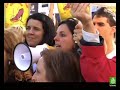 salvados por los toros 2/7