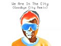 Sam Ire - We Are Designing (Goodbye City Remix) Sam Ire - We Are Designing (Goodbye City Remix)