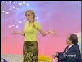 Tv Babe see thru nipples tit