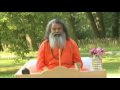Yoga Sutras of Patanjali 1/2