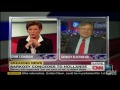 cnn's becky anderson and jim bittermann discuss nicolas sarkozy's loss to fran�ois hollande.