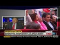 cnn's becky anderson and jim bittermann discuss nicolas sarkozy's loss to fran�ois hollande.