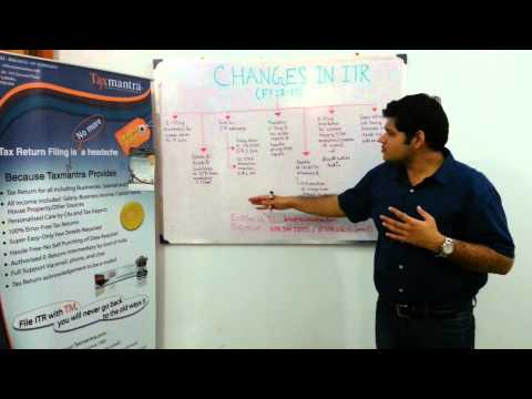 how to e filing of tax audit report