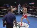 serkan y�lmaz tomo kick boks mac�