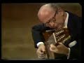 Narciso Yepes - Variaciones Op.28 de Sor Narciso Yepes - Variaciones Op.28 de Sor