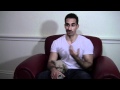 Dom Mazzetti vs. Swag