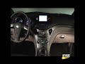 Go to MYRIDE.COM for more car videos.Subaru's current tag-line reads: It's What Makes a Subaru a Subaru. The thing is, after hundreds of miles in Subie's mid-size crossover, we couldn't quite figure out what it was. Our best guess? It is the brand's homogenized exterior styling, and in the case of the Tribeca, a completely average driving demeanor.